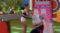 Big Brother Brazil - Episode 29