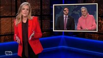 Full Frontal with Samantha Bee - Episode 20 - September 1, 2021