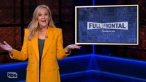 Full Frontal with Samantha Bee - Episode 21 - September 8, 2021