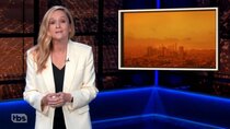 Full Frontal with Samantha Bee - Episode 23 - September 22, 2021