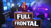 Full Frontal with Samantha Bee - Episode 25 - October 27, 2021
