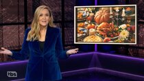 Full Frontal with Samantha Bee - Episode 26 - November 3, 2021