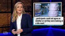 Full Frontal with Samantha Bee - Episode 27 - November 10, 2021