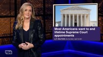Full Frontal with Samantha Bee - Episode 29 - December 8, 2021