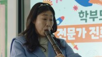 Dr. Park's Clinic - Episode 9 - I'll Play The Recorder, So You Study
