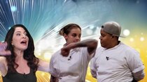 Canal 90 - Episode 235 - OS MAIORES BARRACOS DO MASTERCHEF! #5