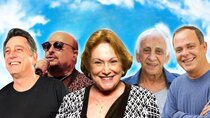 Canal 90 - Episode 233 - FAMOSOS QUE NOS DEIXARAM EM 2020