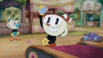 The Cuphead Show! - Episode 1 - Carn-Evil