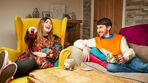 Gogglebox - Episode 1