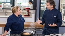 America's Test Kitchen - Episode 7 - Shrimp, Fast and Slow