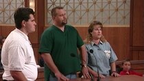 Judge Judy - Episode 49 - Motorist got punched in the nose; Motorist plowed into Laundromat.