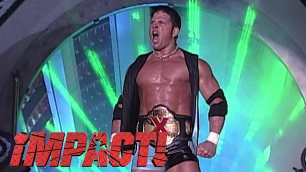 IMPACT! Wrestling - S02E35 - Best Of Total Nonstop Action Wrestling 2005 #2