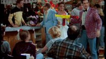 The Drew Carey Show - Episode 3 - The Joining of Two Unlike Elements is a Mixture