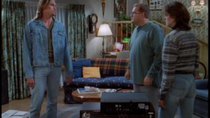 The Drew Carey Show - Episode 5 - No Two Things in Nature are Exactly Alike