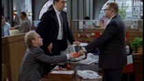 The Drew Carey Show - Episode 6 - Drew Meets Lawyers