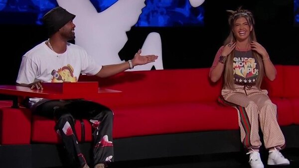 Ridiculousness Season 24 Episode 32