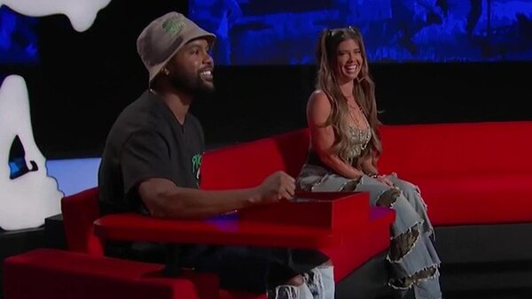 Ridiculousness Season 24 Episode 33