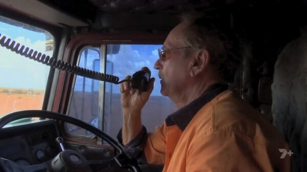 Outback Truckers - S09E13 - 