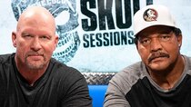 Steve Austin: The Broken Skull Sessions - Episode 24 - Ron Simmons