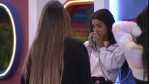 Big Brother Brazil - Episode 33