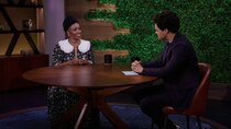 The Daily Show - Episode 61 - Janicza Bravo