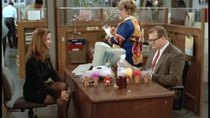 The Drew Carey Show - Episode 16 - Drew's New Assistant