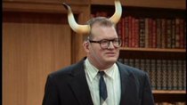 The Drew Carey Show - Episode 21 - Drew Gets Motivated