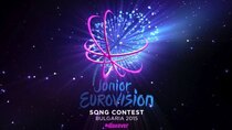 Junior Eurovision Song Contest - Episode 13 - Junior Eurovision Song Contest 2015 (Bulgaria)