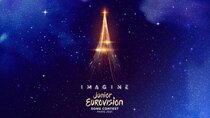 Junior Eurovision Song Contest - Episode 19 - Junior Eurovision Song Contest 2021 (France)