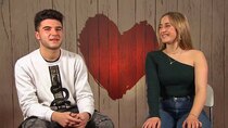 First Dates Spain - Episode 112