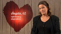 First Dates Spain - Episode 114