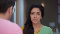 Anupama - Episode 505 - Vanraj Humiliates Anupama