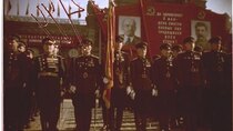 The Red Army - Episode 1 - THE GREAT PATRIOTIC WAR