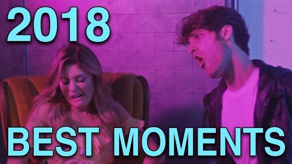 Alternative Lifestyle - S04E133 - Sugar Pine 7 Best Moments of 2018