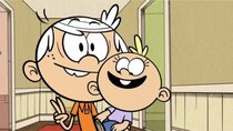 The Loud House - Episode 7 - Project Loud House