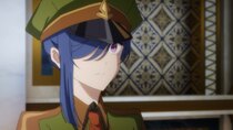 Tensai Ouji no Akaji Kokka Saisei Jutsu - Episode 7 - Yesterday's Enemy Is Today's...