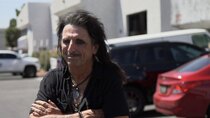 Counting Cars - Episode 10 - Alice Cooper's Dream