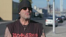 Counting Cars - Episode 1 - Alice Cooper Returns
