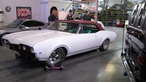 Counting Cars - Episode 4 - The Coolest Cutlass