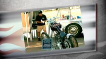 Counting Cars - Episode 9 - Kona Gold Chopper
