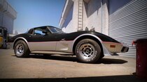 Counting Cars - Episode 8 - Smokin Hot Corvette