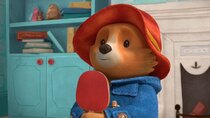 The Adventures of Paddington - Episode 8 - Paddington the Table Tennis Champ