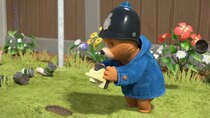 The Adventures of Paddington - Episode 15 - Paddington and the Vegetable Thief