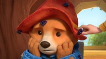 The Adventures of Paddington - Episode 18 - Paddington's Blackberry Treasure