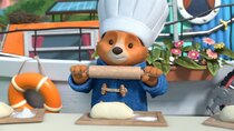 The Adventures of Paddington - Episode 22 - Paddington the Pizza Chef