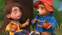 The Adventures of Paddington - Episode 23 - Paddington and the Tooth Fairy