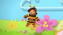 The Adventures of Paddington - Episode 29 - Paddington Saves the Bees