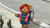 The Adventures of Paddington - Episode 34 - Paddington Feels the Music