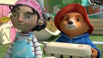 The Adventures of Paddington - Episode 35 - Paddington and the Egg Hunt