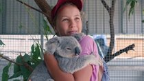 Izzy's Koala World - Episode 1 - Rosie's Rescue